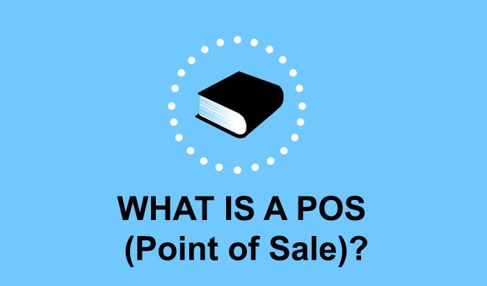 eCommerce dictionary: What is a POS (Point of Sale)? | 