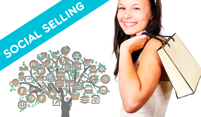 What is Social Selling and how to make the most of it for yor sales strategy? | 