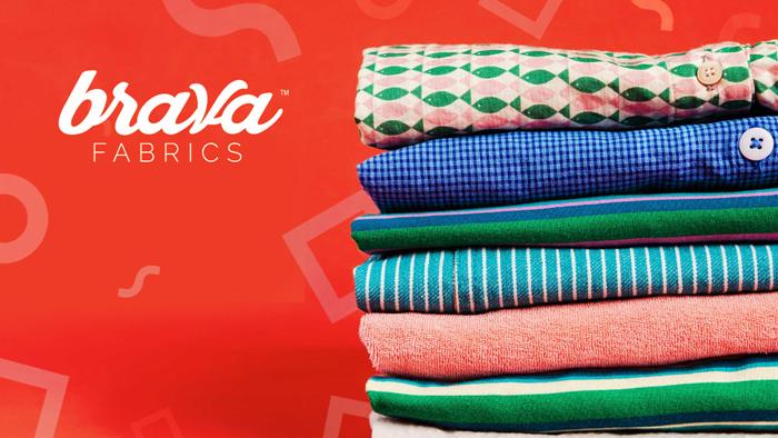 Caso de éxito eCommerce: Brava Fabrics | 