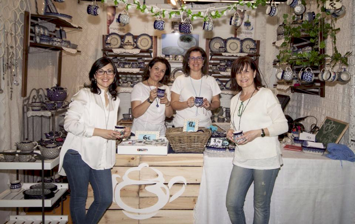 Caso de éxito Oleoshop: La tienda online de MY BEAUTIFUL POTTERY | 