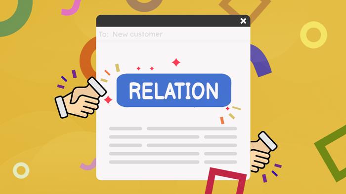 Optimitzar la comunicació amb el client: creant millors emails relacionals | 