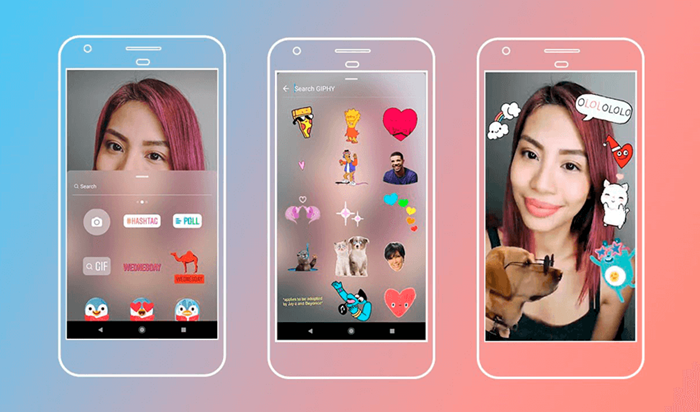 Tutorial: com posar GIFs a Instagram Stories | 