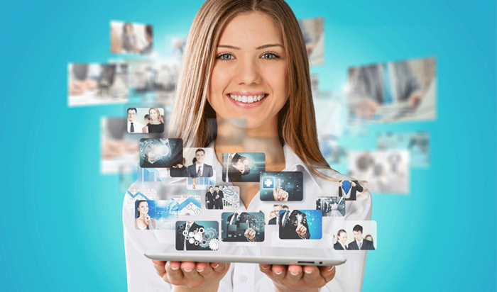Trobar contingut per compartir: com funciona Content Gems? | 