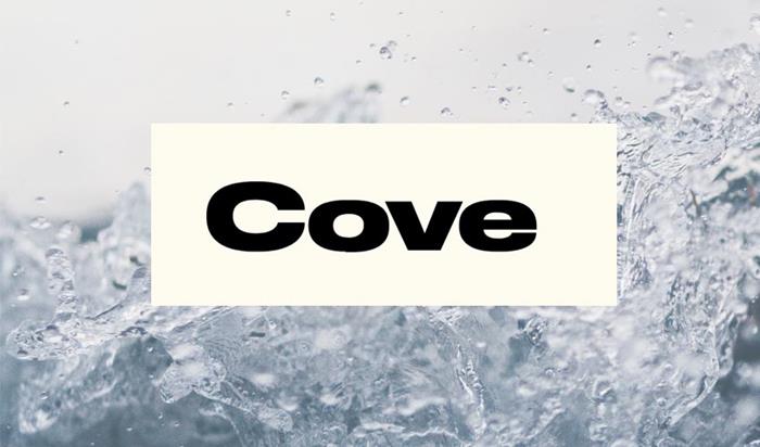 Cove: aigua mineral en envàs de bioplàstic | 