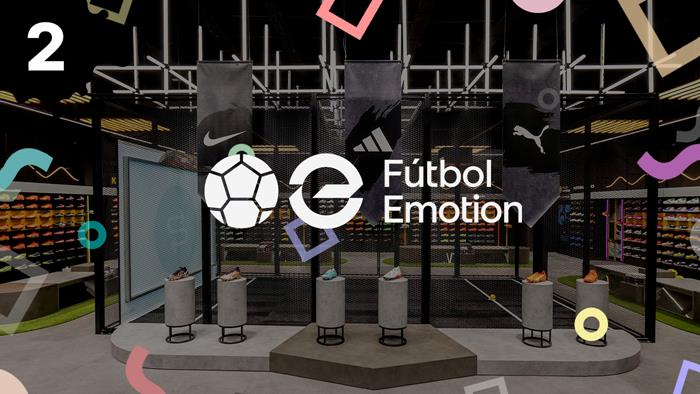 Cas d’èxit eCommerce: Fútbol Emotion (2) | 