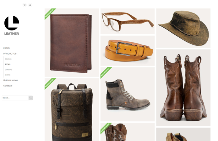 How to create a succcessful online shop | 