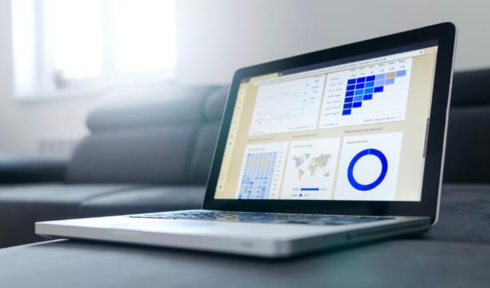 Report automation: automatización en la generación de informes | 