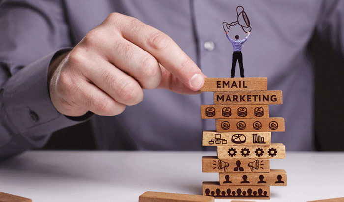 Fases d’una campanya d’email marketing | 