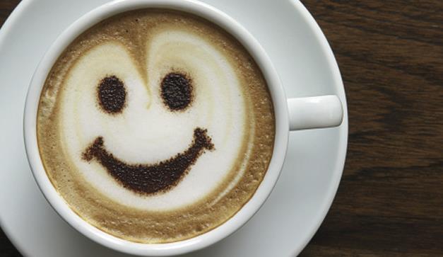 Quines coses pots fer amb 2 hores, un Ipad i un bon cafè? | 