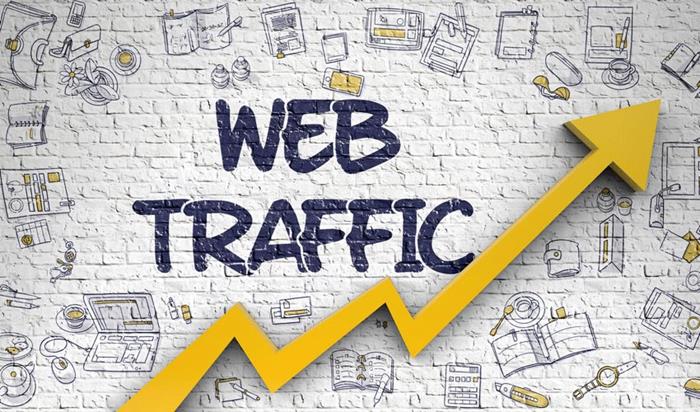 Actions to improve the traffic, sales and CRO (1) | 