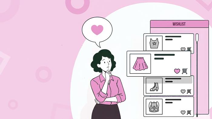 Cómo usar la wishlist para vender más en tu tienda online | 