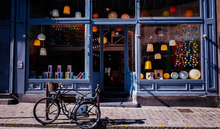 Més enllà del retail: retail design i concept stores | 