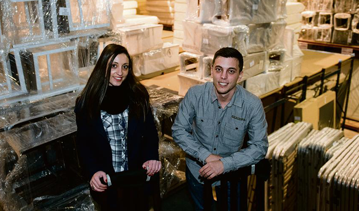 DueHome: decoració de la bona, bonica i barata | 