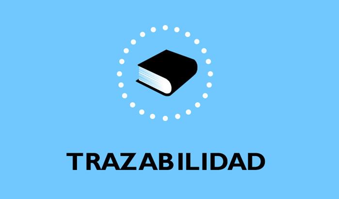 Què és la traçabilitat? | 