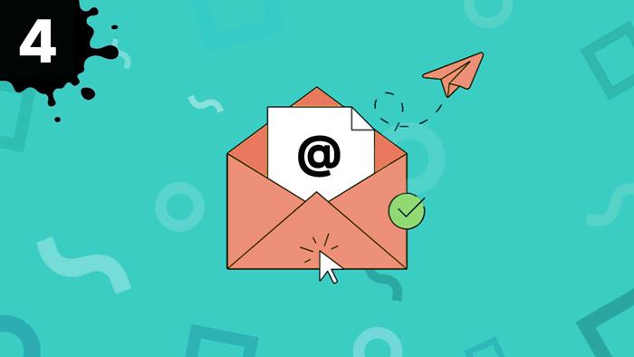 Email Marketing para principiantes: flujos y automatizaciones (4) | 