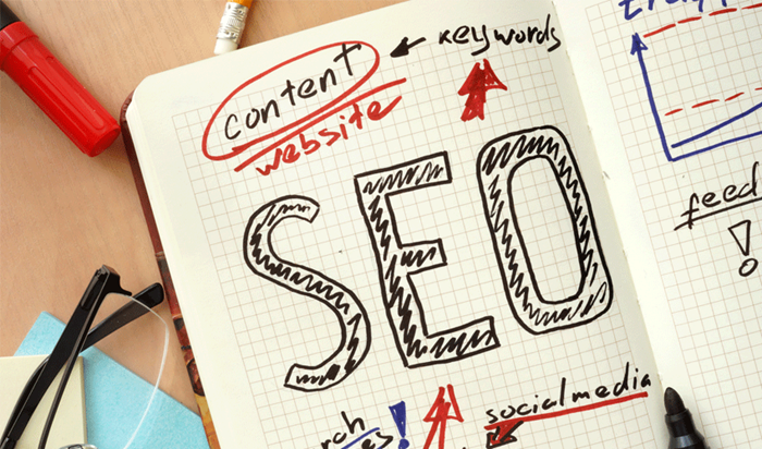 5 maneras de optimizar para SEO el contenido de tu tienda online | 
