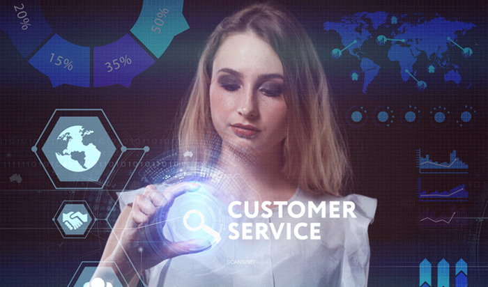 Exemples de retailers amb una atenció al client moderna | 