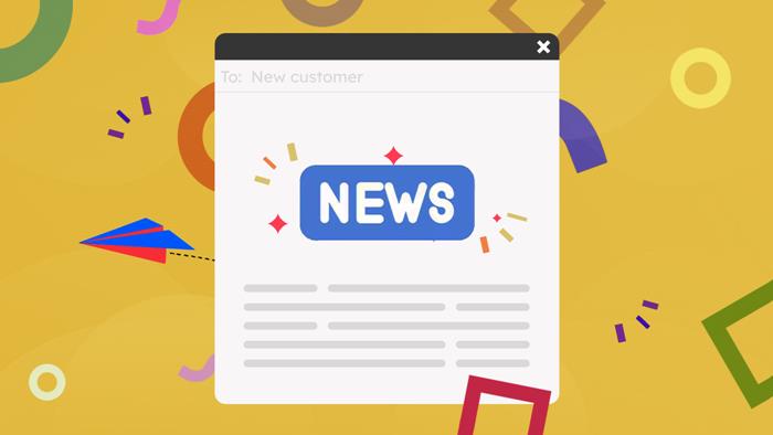 Optimitzar la comunicació amb el client: creant millors newsletters  | 