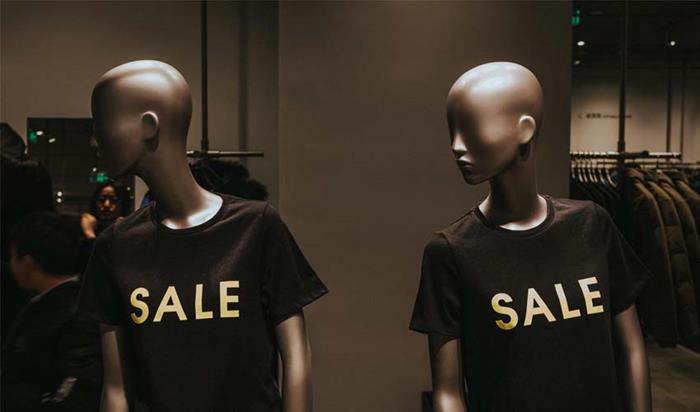 Black Friday i el coronavirus: impactarà en les vendes de Nadal?  | 