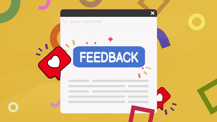 Optimitzar la comunicació amb el client: creant mails de feedback. | 
