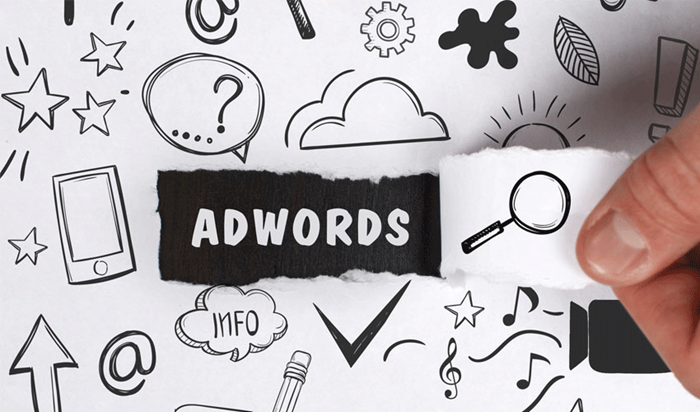 Adwords: extensiones de extracto de sitio para el Black Friday | 