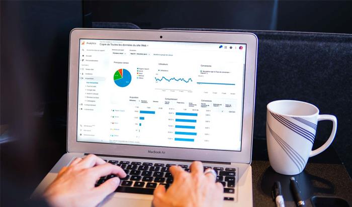 Google Analytics 4: una nueva forma de medir | 
