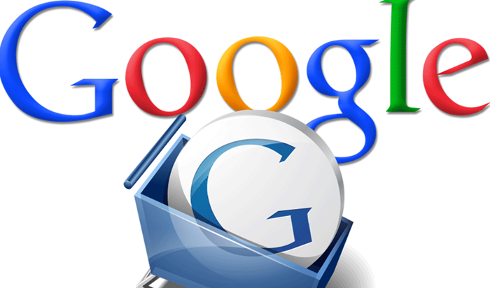 Google Shopping: tot el que cal saber (1) | 