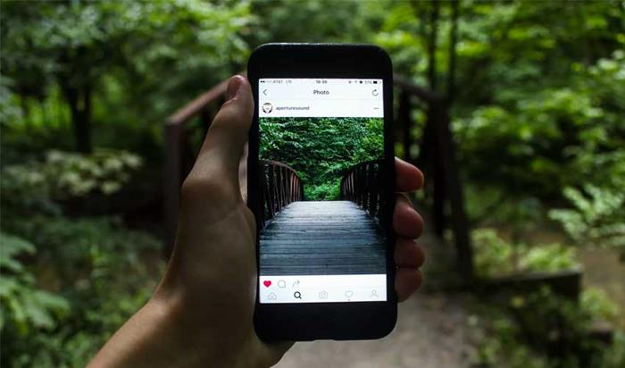 Tutorial: com utilitzar Instagram Live | 