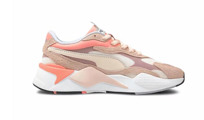 Zapatillas deportivas: un nicho muy vivo | 