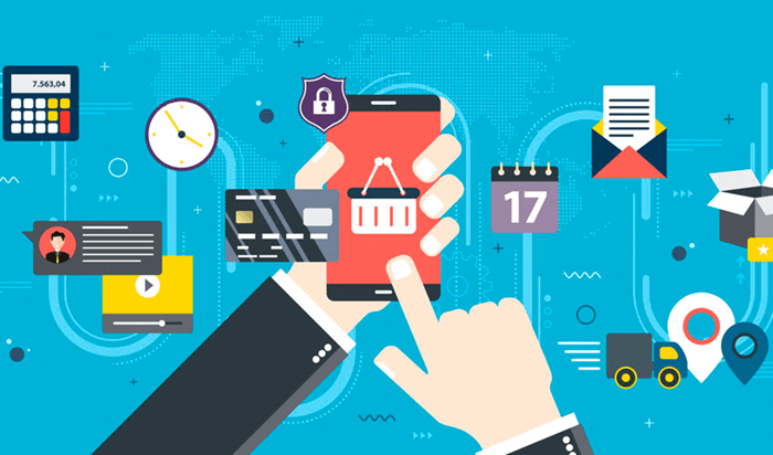 10 coses que tot retailer ha de fer en vendre online (1) | 