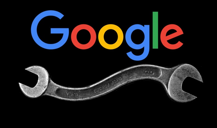 Principals eines de Google (1) | 