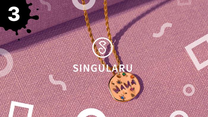 Singularu eCommerce Success Story (3) | 