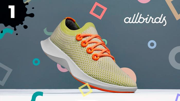 Cas d’èxit eCommerce Allbirds | 