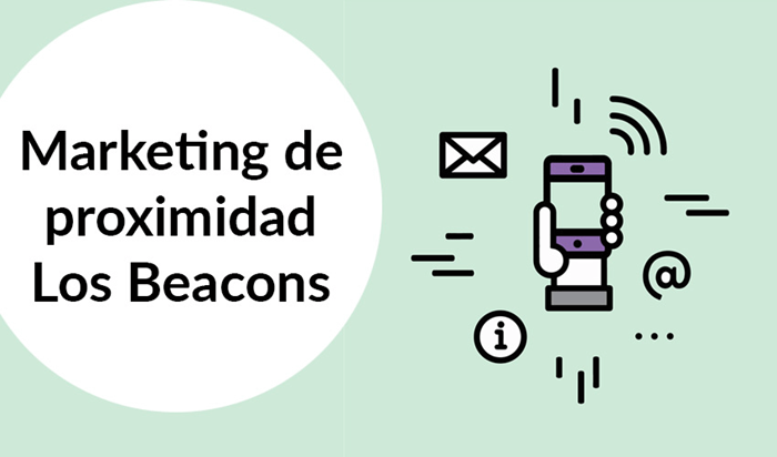 Marquèting de proximitat: la tecnologia Beacon | 