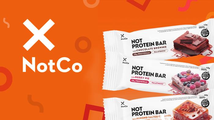 Caso de éxito eCommerce NotCo | 