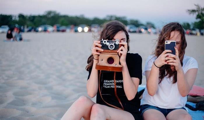Marketing for Z Generation: key aspects for the profile of the future (3) | 