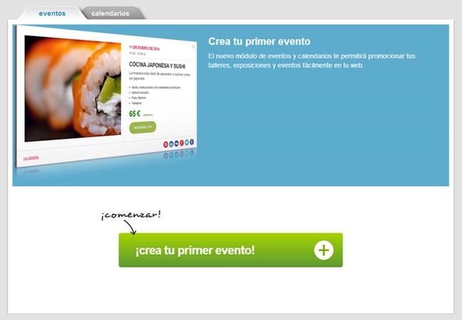Eventos | 