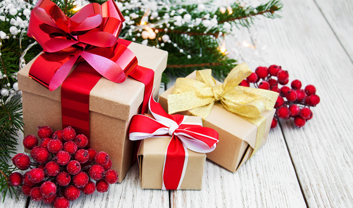 Millora les teves vendes amb guies de regals de Nadal (3) | 