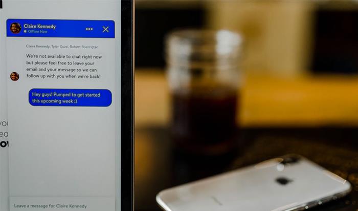 Chatbots i in-app messages: principals eines | 