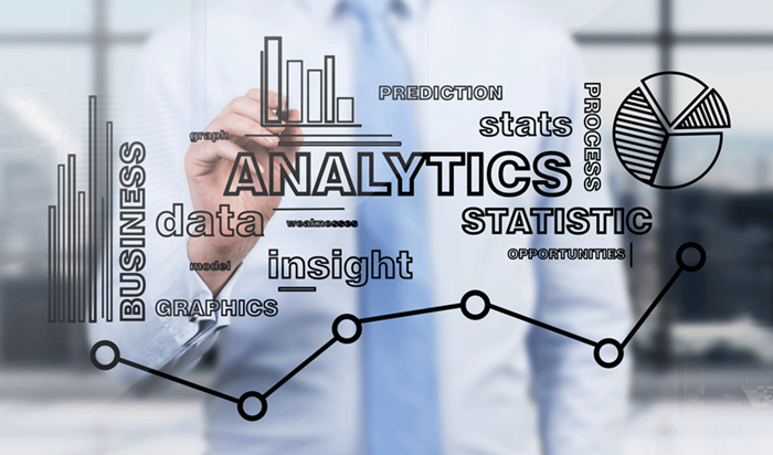 Què és el Comerç Electrònic Avançat d'Analytics | 