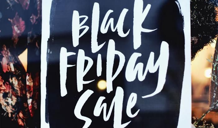 Campanyes de Black Friday i Cyber Monday a fitxar (1) | 