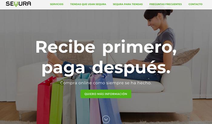 Novetats a Oleoshop: fraccionament del pagament amb Sequra | 