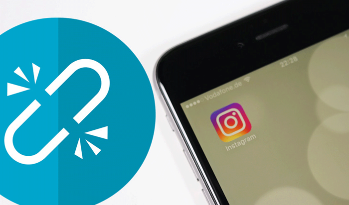 Com posar links a Instagram Stories | 