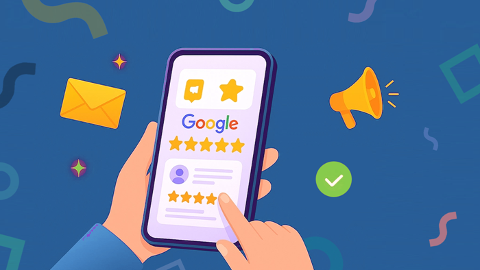 Com demostra la teva botiga que hi ha algú al darrere? El que Google anomena esforç | 
