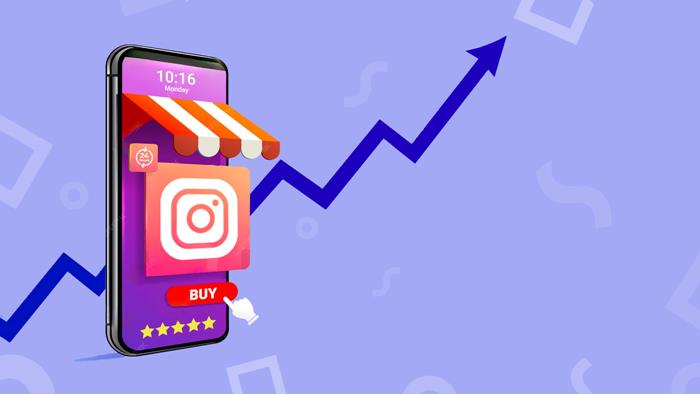 Cómo pasar de vender en Instagram a montar tu tienda online | 