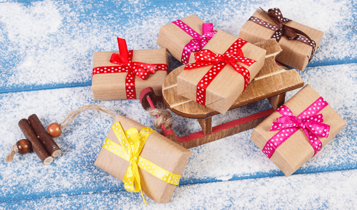 Millora les teves vendes amb guies de regals de Nadal (1) | 