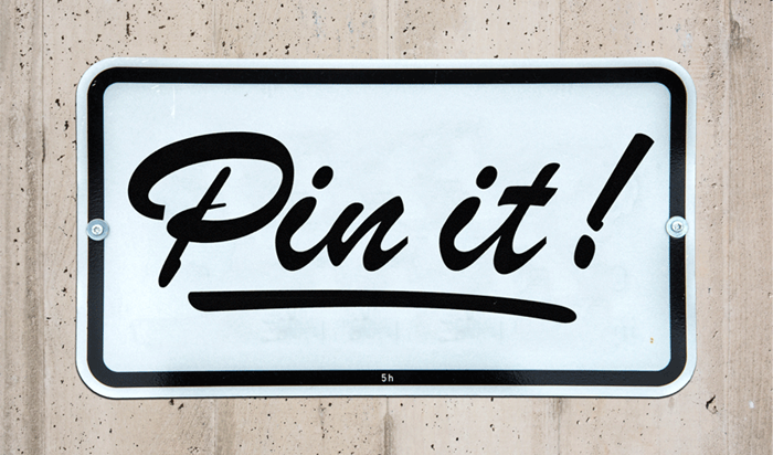 Decàleg de bones pràctiques a Pinterest per a marques (2) | 