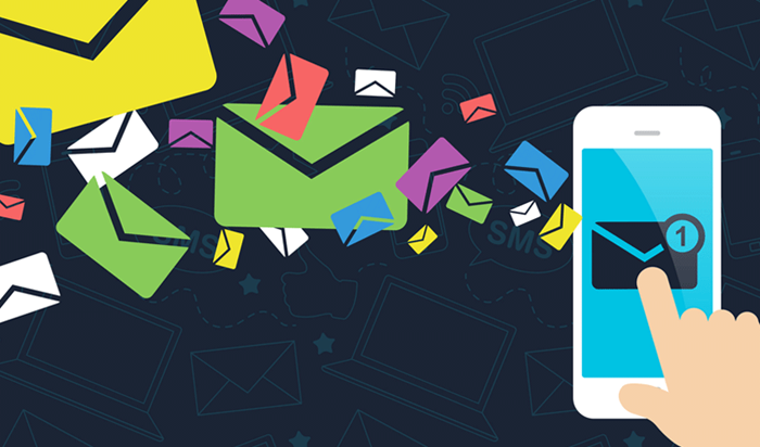 Email marketing per a principiants: l'ABC dels newsletters (2) | 