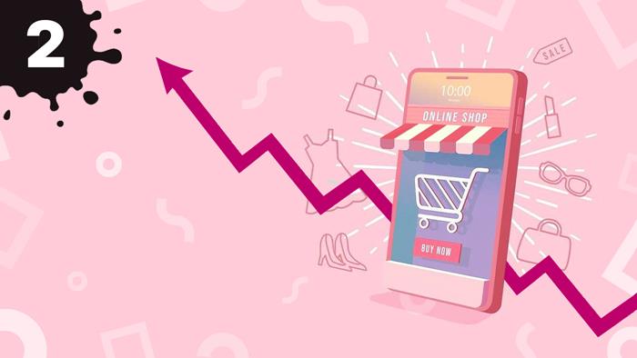 How to promote your online store with a low budget (2) | 