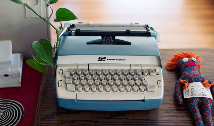 10 raons per fer un blog per a la teva botiga online | 